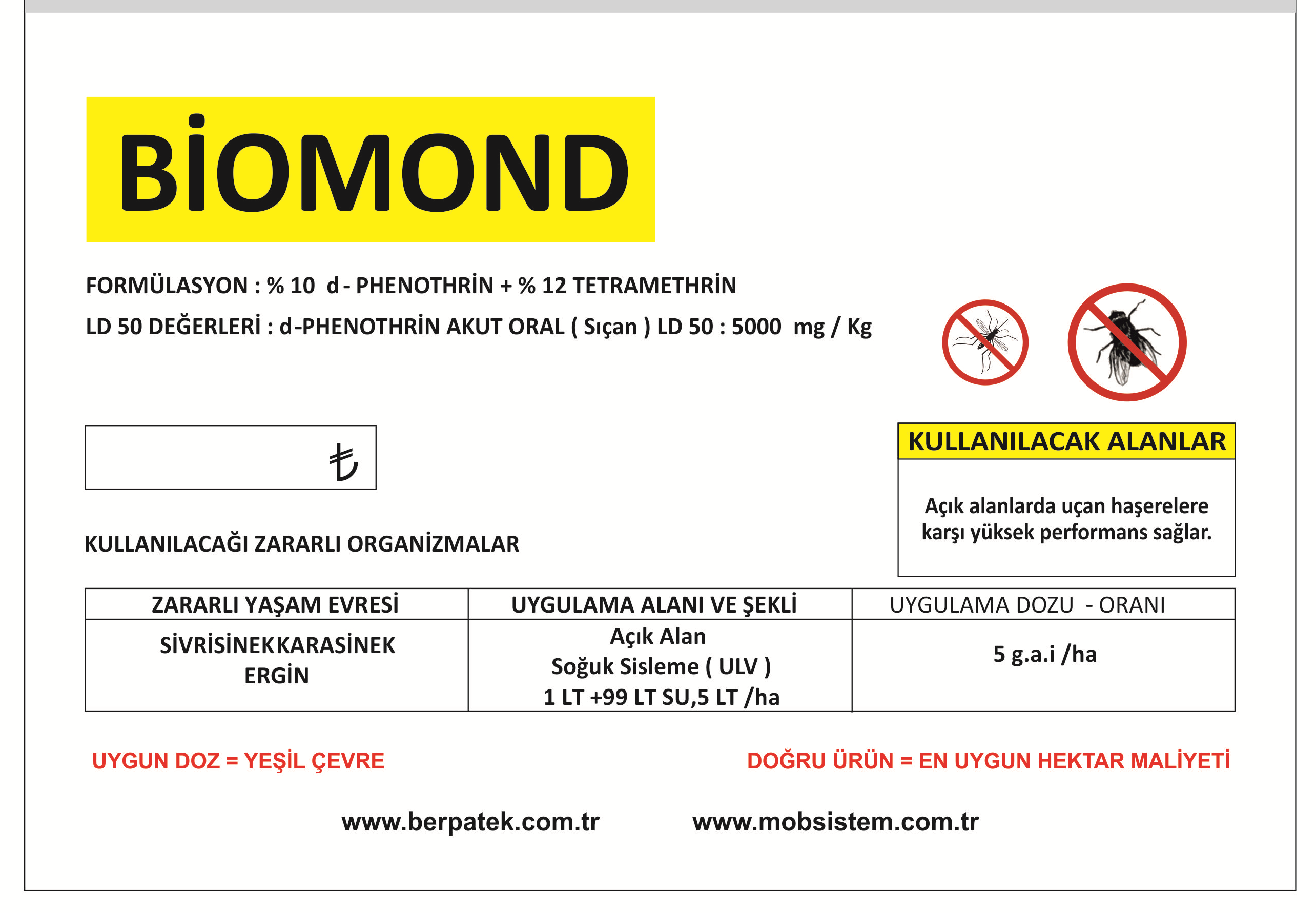 Biomond